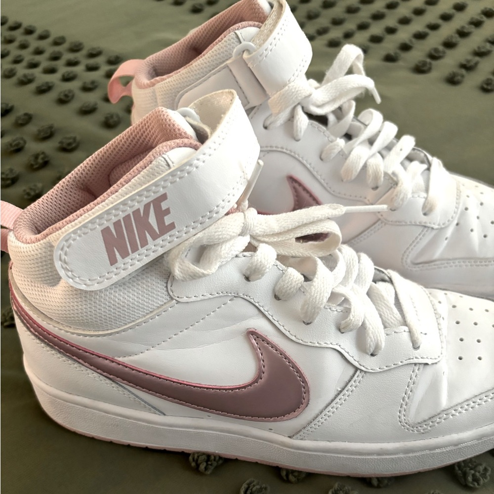 Nike Dunk sneaker